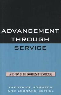 Advancement Through Service