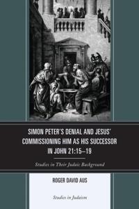 Studies in Judaism