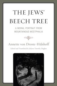Jews' Beech Tree