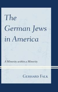 German Jews in America