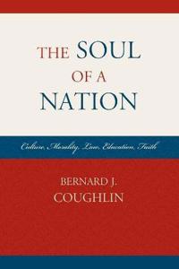 The Soul of a Nation