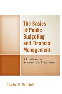 Basics of Public Budgeting and Financial Management