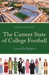 The Current State of College Football