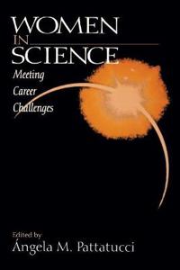 Bokomslag för "Women in Science"