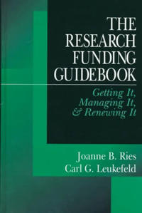 The Research Funding Guidebook