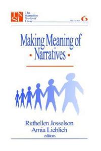 Making Meaning of Narratives