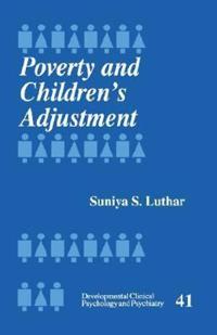 Poverty and Children's Adjustment