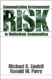 Bokomslag för "Communicating Environmental Risk in Multiethnic Communities"