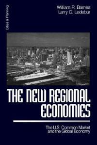 The New Regional Economies