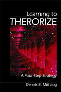 Bokomslag för "Learning to Theorize"