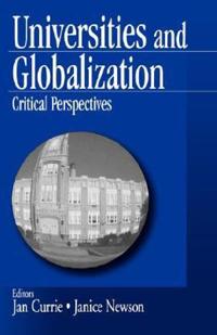 Universities and Globalization