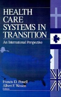 Health Care Systems in Transition