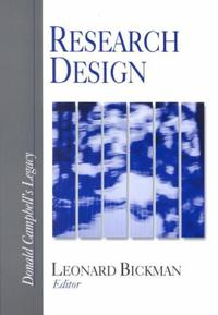Research Design