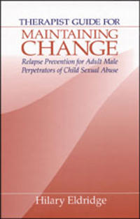 Therapist Guide for Maintaining Change