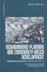 Neighborhood Planning and Community-Based Development