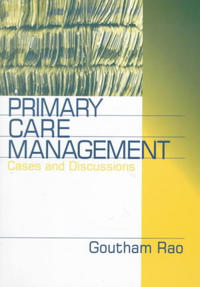 Primary Care Management