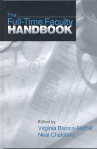 The Full-Time Faculty Handbook