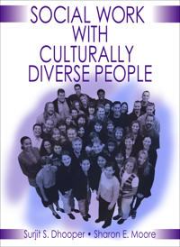 Social Work Practice with Culturally Diverse People