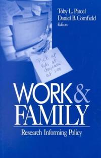 Work and Family