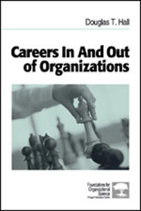 Bokomslag för "Careers In and Out of Organizations"