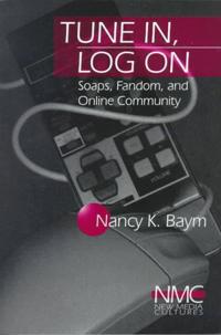 Bokomslag för "Tune In, Log On"