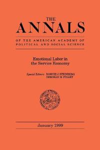 Emotional Labor in the Service Economy