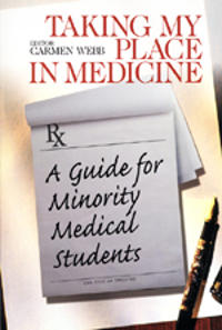 Taking My Place in Medicine