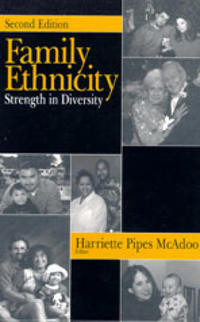 Bokomslag för "Family Ethnicity"