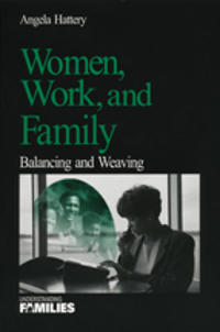 Bokomslag för "Women, Work, and Families"
