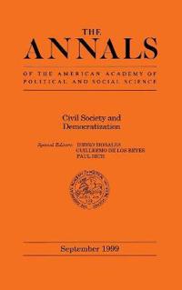 Civil Society and Democratization