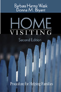 Bokomslag för "Home Visiting"