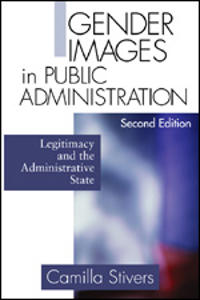 Bokomslag för "Gender Images in Public Administration"