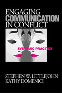 Bokomslag för "Engaging Communication in Conflict"