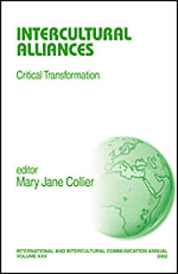 Intercultural Alliances