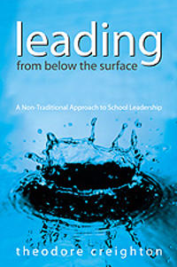 Leading From Below the Surface