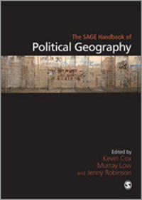 The SAGE Handbook of Political Geography