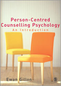 Person-Centred Counselling Psychology