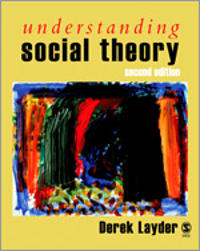 Bokomslag for "Understanding Social Theory"