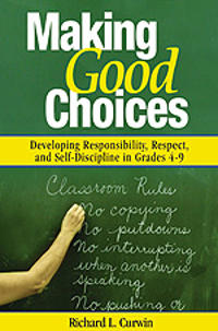 Bokomslag for "Making Good Choices"