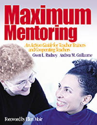 Bokomslag for "Maximum Mentoring"