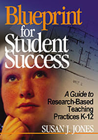 Bokomslag for "Blueprint for Student Success"