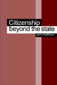 Bokomslag for "Citizenship Beyond the State"