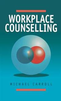 Bokomslag for "Workplace Counselling"