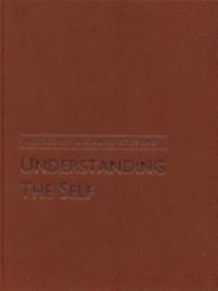 Bokomslag for "Understanding the Self"