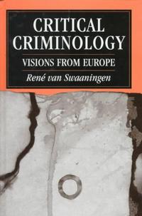 Critical Criminology