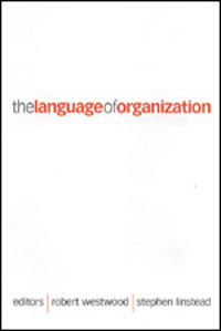The Language of Organization