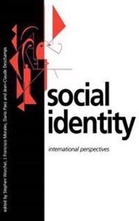 Bokomslag for "Social Identity"