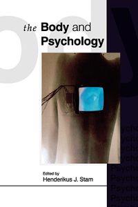 Bokomslag for "The Body and Psychology"