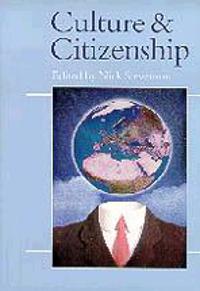 Bokomslag for "Culture and Citizenship"