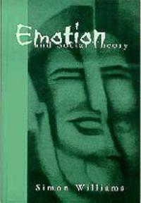 Bokomslag for "Emotion and Social Theory"